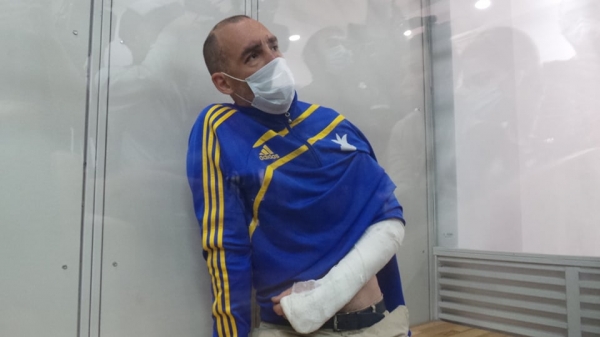 Виновник смертельного ДТП под Киевом рассказал, что он употреблял перед аварией