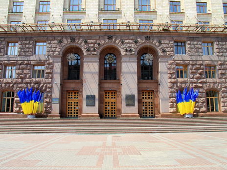 Профильный комитет рекомендует Раде во втором чтении принять закон, разделяющий полномочия мэра Киева и главы КГГА – нардеп