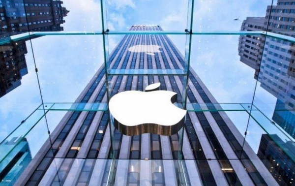 Apple выпустили партию бесплатных iPhone для хакеров