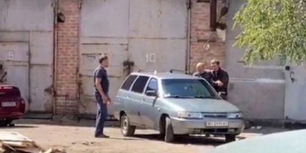     Теракт в Полтаве - задержание преступника вопрос времени - новости Украины    