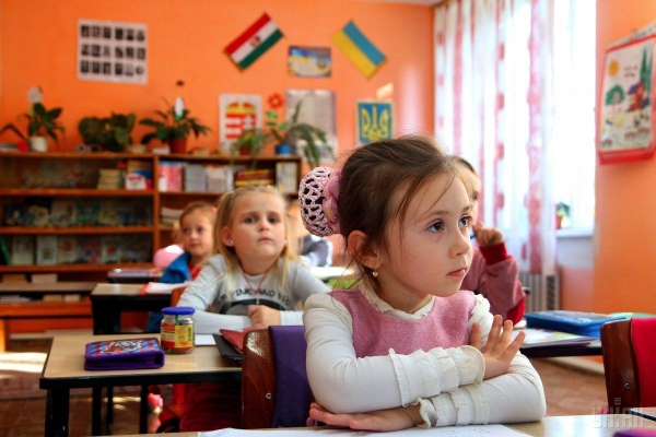     Новости Киева - в школах каждый день будут исполнять гимн Украины - новости Украины    