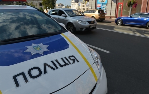 В Киеве на почве ревности произошла поножовщина, двое раненых