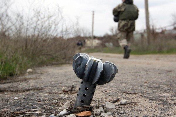    Перемирие на Донбассе - эксперт оценил главные риски - новости Украины    