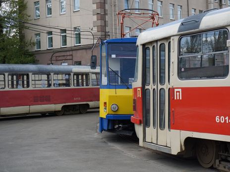 Киевский метрополитен и "Киевпастранс" просят горсовет компенсировать убытки от карантина