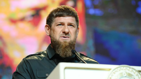    Рамзан Кадыров новости - глава Чечни ввел санкции против Помпео - последние новости    