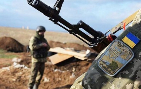 Сутки на Донбассе: боевики 18 раз открывали огонь
