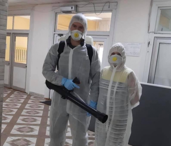     Коронавирус в Киеве - зафиксирована новая вспышка коронавируса - новости Украины    