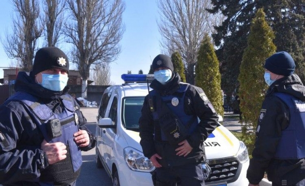     Новости Киева - в столице заявили об усилении мер безопасности - новости Украины    