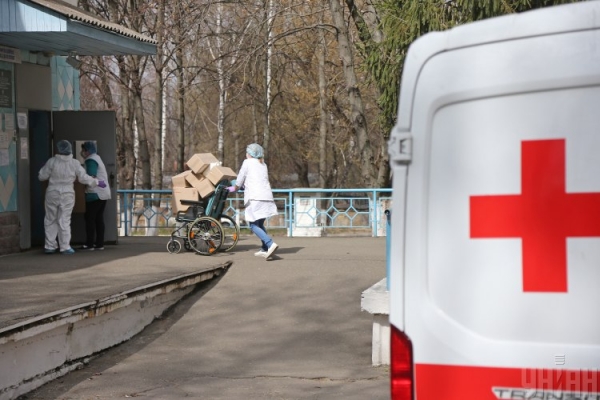     Коронавирус Киев – В Киеве подскочило количество больных коронавирусом - коронавирус новости    