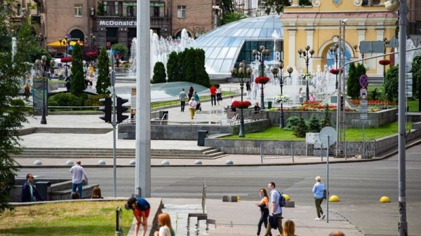 В Киеве установили новый антирекорд по коронавирусу