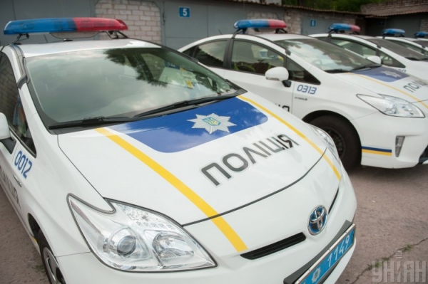     Взрывы и минирования в Киеве - полиция усилила меры безопаности - новости Украины    