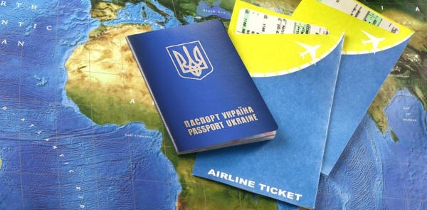     Безвиз Украина ЕС - В Кабмине назвали сроки возобновления путешествий в Евросоюз - новости Украины    
