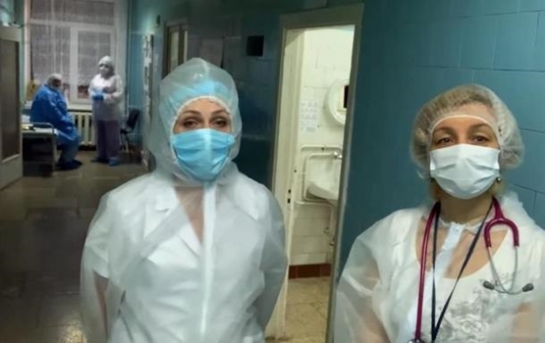 В Киеве 129 новых больных COVID-19 за сутки