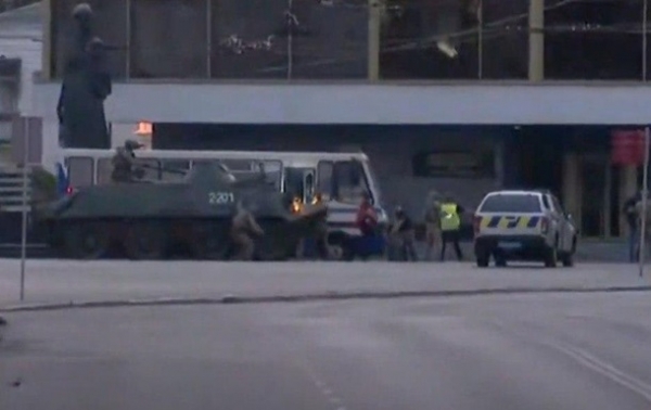     Армия психов на подходе: чего ждать Зеленскому после теракта в Луцке - новости Украины и мира    
