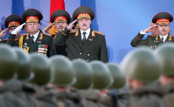     Протесты в Беларуси - Лукашенко срочно мобилизовал войска - новости мира    
