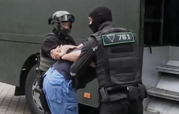     Андрей Бакунович - стало известно об украинском прошлом боевика Вагнера - новости Украины    