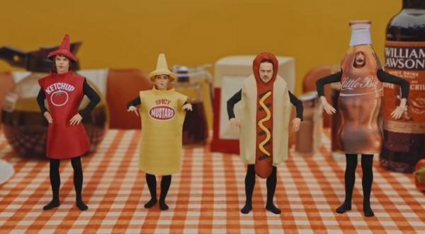 Little Big Tacos - новая песня - клип онлайн Little Big Tacos - новая песня - клип онлайн