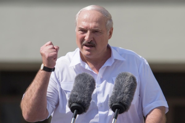     Удержит ли власть Лукашенко - прогноз эксперта - новости Украины    