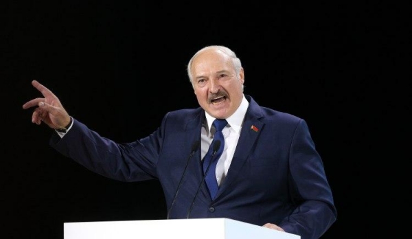 Беларусь новости - Вассерман раскритиковал Лукашенко из-за политики Минска - последние новости Беларусь новости - Вассерман раскритиковал Лукашенко из-за политики Минска - последние новости