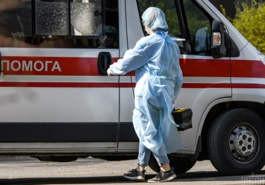     Коронавирус в Украине - врач рассказала об ужасах Covid-19 - новости    