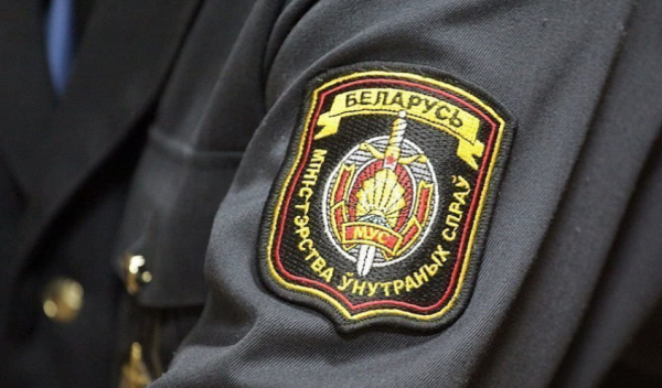     Беларусь новости - В МВД сделали заявление о награждении силовиков - новости мира    
