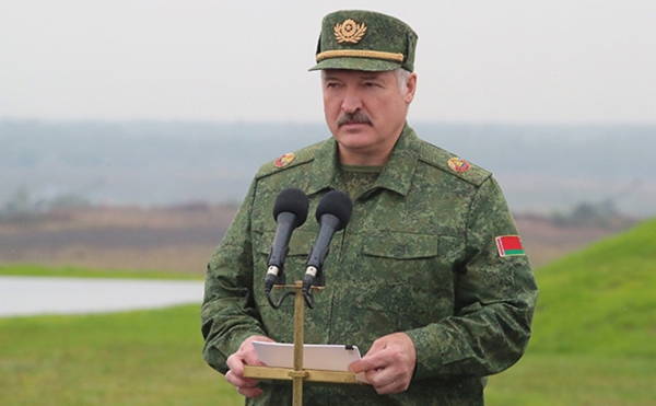     Беларусь новости - Минск готов к мобилизации войск - новости мира    