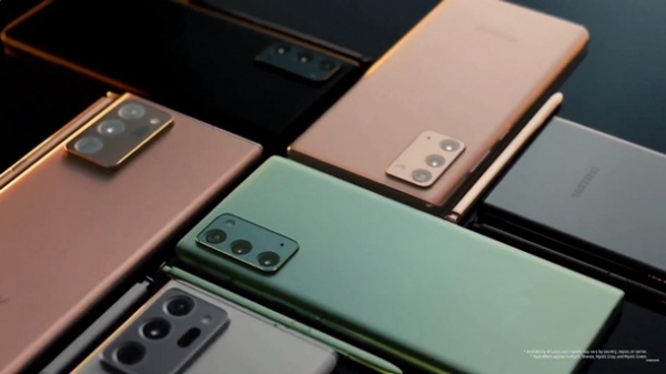 От Watch 3 до Note 20: чем будет удивлять Samsung Galaxy