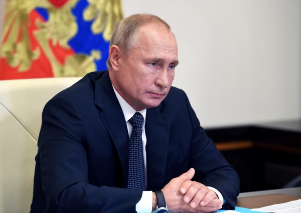    Встреча Путина и Лукашенко – Путин дал Беларуси большой кредит - новости мира    