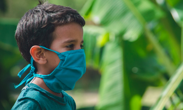     Симптомы коронавируса - Как определить Covid-19 у ребенка - коронавирус новости    