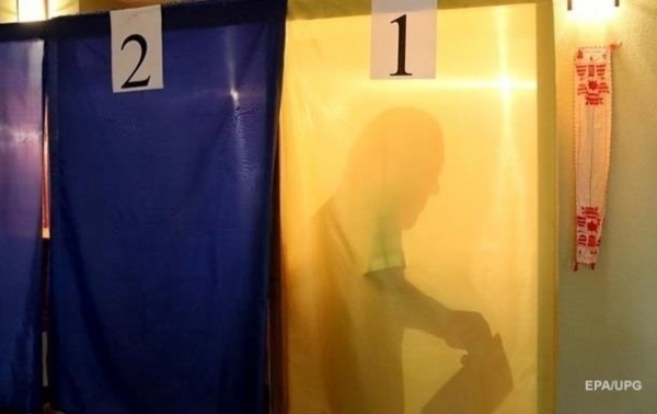 На пост мэра Киева претендуют 13 кандидатов