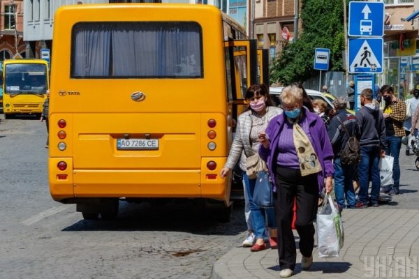 Ужесточение карантина в Киеве - Виталий Кличко назвал условие - коронавирус новости Ужесточение карантина в Киеве - Виталий Кличко назвал условие - коронавирус новости