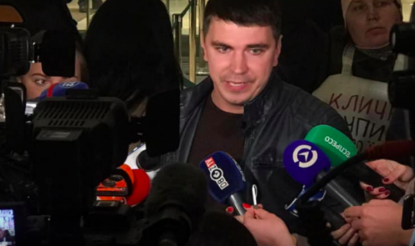     Новости Киева - В столице избили нардепа Полякова - новости Украины    