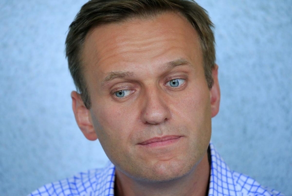     Навального отравили – происхождение Новичка можно проследить - новости мира    