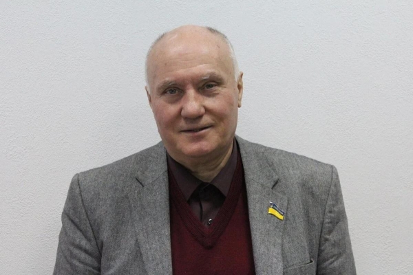     Умер бывший глава КГГА Салий - новости Украины    