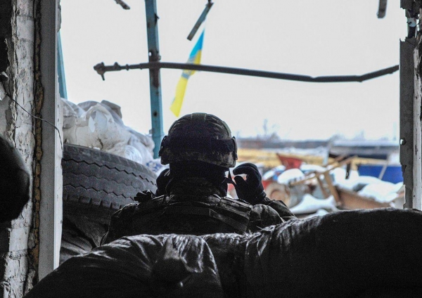     Донбасс новости - Эксперт рассказал, почему ВСУ не освобождают ОРДЛО - новости Украины    