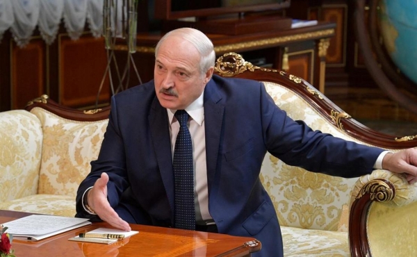     Беларусь новости - Путин поддержал изменения в Конституцию РБ - новости мира    