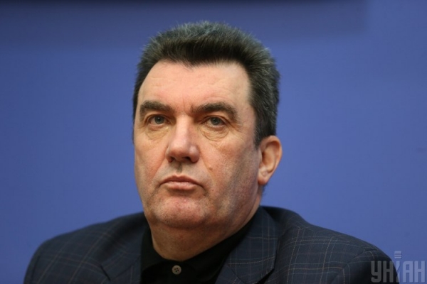     "Уйдите из нашего дома": в СНБО пригрозили Путину "другими вариантами" - последние новости    