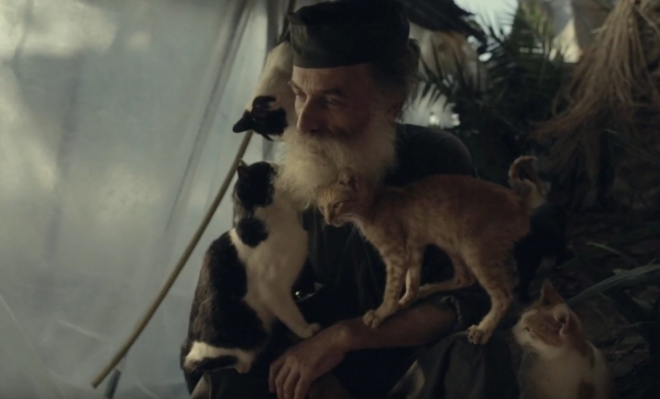 Сегодня состоится премьера документального фильма 