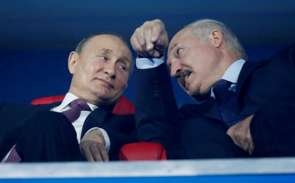     Путин рассчитывает, что Лукашенко "завещает" ему Беларусь - новости Украины и мира    