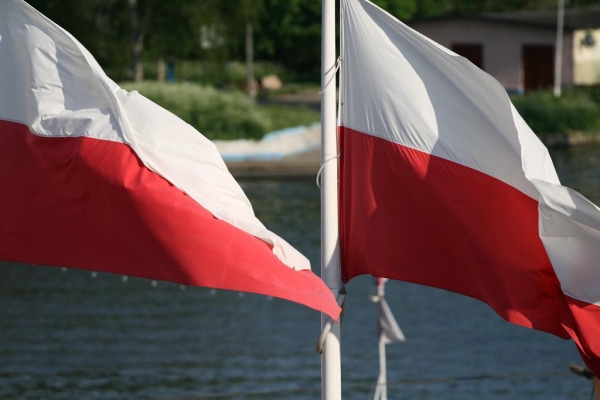     Выборы в Крыму не признали власти Польши - новости мира    