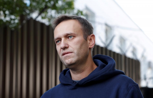     Отравление Навального - в Омске врачи умышленно скрывали диагноз - новости мира    