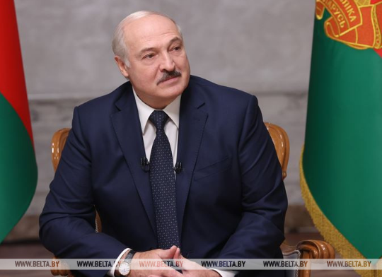     Лукашенко новости - Путин просил рассказать Зеленскому, что РФ не захватит Киев - новости мира    