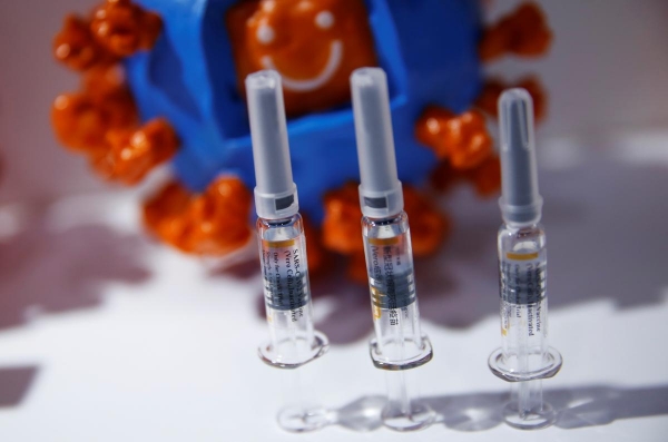     Вакцина Covid-19 новости - В США рассказали детали теста - коронавирус новости    