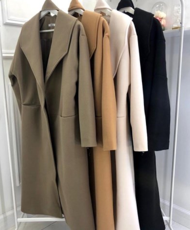     Модные пальто осень-зима 2021-2021 – новинки, главные тренды, фото    