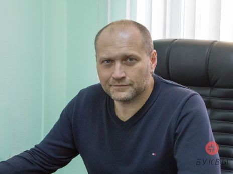 В Киеве возводят очередную скандальную новостройку на Владимирской – Борислав Береза