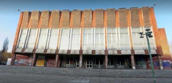     Новости Киева - Roshen купила дворец культуры - новости Украины    