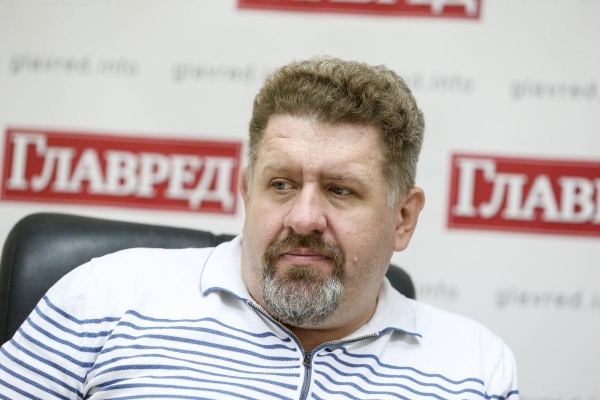     Санкции против Порошенко – Кость Бондаренко назвал заказчика санкций - последние новости    