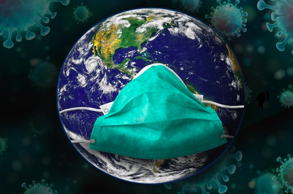 Коронавирус новости - Ученые сделали важное для борьбы с Covid-19 открытие - коронавирус новости Коронавирус новости - Ученые сделали важное для борьбы с Covid-19 открытие - коронавирус новости