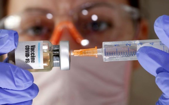     Коронавирус 2020 - Когда в продаже появится китайская вакцина от Covid-19 - коронавирус новости    