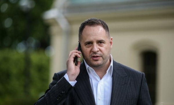 Выборы в ОРДЛО - Ермак назвал условия проведения выборов на Донбассе - последние новости Выборы в ОРДЛО - Ермак назвал условия проведения выборов на Донбассе - последние новости